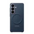 Samsung Karbonový kryt s magnetem S26 Blueviolet