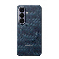 Samsung Karbonový kryt s magnetem S26 Blueviolet