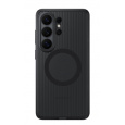 Samsung Ochranný kryt s magnetem S26 Ultra Black