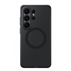 Samsung Ochranný kryt s magnetem S26 Ultra Black Samsung Ochranný kryt s magnetem S26 Ultra Black