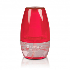 4World Čistící Gel 50ml + hadřík PINK 4World Čistící Gel 50ml + hadřík PINK