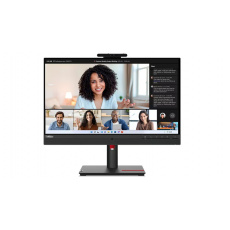 Lenovo ThinkVision/T24mv-30/23,8"/IPS/FHD/75Hz/6ms/Black/3R