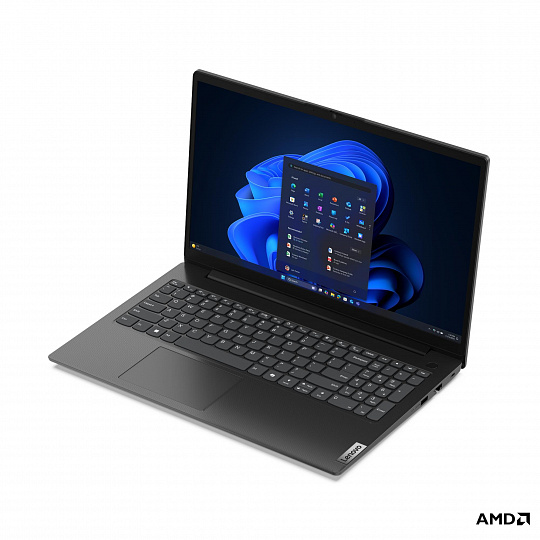 Lenovo V/G6 ARP/R3-110/15,6"/FHD/16GB/512GB/AMD int/W11H/Black/2R Lenovo V/G6 ARP/R3-110/15,6"/FHD/16GB/512GB/AMD int/W11H/Black/2R