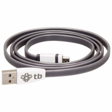 TB Touch USB - Micro USB 1m grey, M/M