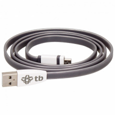 TB Touch USB - Micro USB 1m grey, M/M TB Touch USB - Micro USB 1m grey, M/M