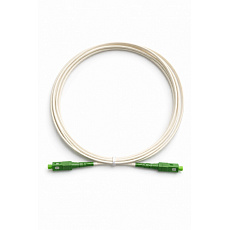 TB Fiber Optic Patchcord SC-SC APC 10m