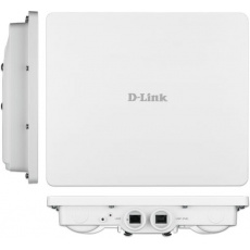 D-Link DAP-3666 Wireless AC1200 Wave2 Dual Band Outdoor PoE Access Point D-Link DAP-3666 Wireless AC1200 Wave2 Dual Band Outdoor PoE Access Point