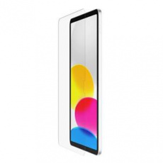 Belkin SCREENFORCE™ Tempered Glass ochranné sklo pro iPad 10th Gen (2022) Belkin SCREENFORCE™ Tempered Glass ochranné sklo pro iPad 10th Gen (2022)