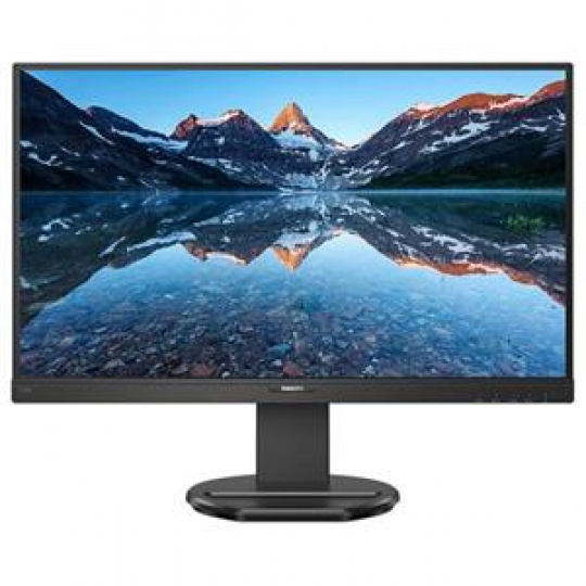 Philips LCD 276B9 27"  IPS /2560 x 1440@75Hz/350cd/1000:1/4ms/HDMI/DP/USB-C/4xUSB/Repro/Pivot/VESA