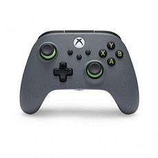 PowerA Advantage Wireless Controller for XBOX Series X|S - Regen Slate PowerA Advantage Wireless Controller for XBOX Series X|S - Regen Slate
