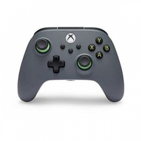 PowerA Advantage Wireless Controller for XBOX Series X|S - Regen Slate PowerA Advantage Wireless Controller for XBOX Series X|S - Regen Slate