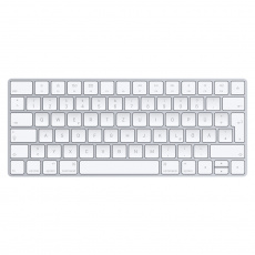Magic Keyboard - Germany Magic Keyboard - Germany