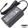 Acer orig. adaptér 65W 9V/15V/20V black