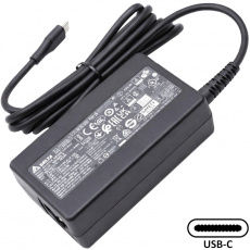 Acer orig. adaptér 65W 9V/15V/20V black Acer orig. adaptér 65W 9V/15V/20V black