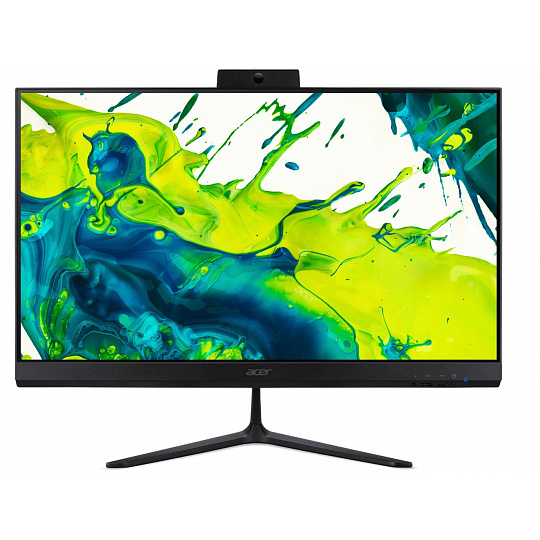 Acer Aspire/C24-2G_UUBR57430U_65W/23,8"/FHD/R5-7430U/8GB/512GB/AMD int/bez OS/Černá/2R Acer Aspire/C24-2G_UUBR57430U_65W/23,8"/FHD/R5-7430U/8GB/512GB/AMD int/bez OS/Černá/2R