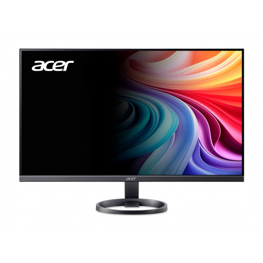 Acer/R242Y G/23,8"/IPS/FHD/120Hz/1ms/Gray/3R