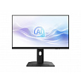 MSI Modern/AM273QP AI 1UMG-425EU/27"/QHD/U7-155H/16GB/512GB/Intel int/W11H/Černá/3R