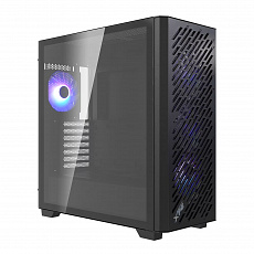 Adata XPG VALOR AIR PRO/Midi Tower/Transpar./Černá Adata XPG VALOR AIR PRO/Midi Tower/Transpar./Černá