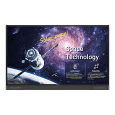 75" LED BenQ RP7502-UHD,450cd,AN,18/7,IR 75" LED BenQ RP7502-UHD,450cd,AN,18/7,IR