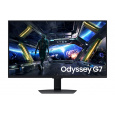 Samsung Odyssey G7/G70D/32"/IPS/4K UHD/144Hz/1ms/Černá/2R