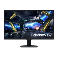 Samsung Odyssey G7/G70D/32"/IPS/4K UHD/144Hz/1ms/Černá/2R Samsung Odyssey G7/G70D/32"/IPS/4K UHD/144Hz/1ms/Černá/2R