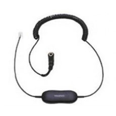 Jabra Evolve RJ9-Jack 3,5 mm, 2 m