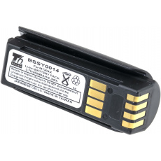 Baterie T6 Power Symbol Motorola Zebra MT2000, MT2070, MT2090, 2500mAh, 9,3Wh, Li-ion Baterie T6 Power Symbol Motorola Zebra MT2000, MT2070, MT2090, 2500mAh, 9,3Wh, Li-ion