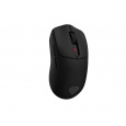 Herní myš Genesis ZIRCON 500 G2/Herní/Optická/10 000 DPI/USB+BT/Černá