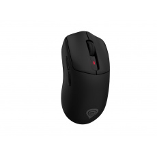 Herní myš Genesis ZIRCON 500 G2/Herní/Optická/10 000 DPI/USB+BT/Černá