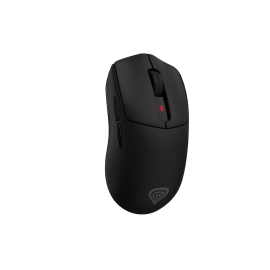 Herní myš Genesis ZIRCON 500 G2/Herní/Optická/10 000 DPI/USB+BT/Černá