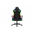 Herní křeslo Genesis NITRO 660 TRIT, RGB, Černé