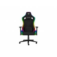 Herní křeslo Genesis NITRO 660 TRIT, RGB, Černé Herní křeslo Genesis NITRO 660 TRIT, RGB, Černé