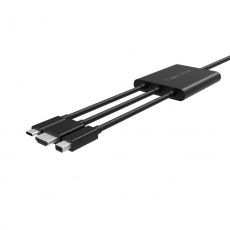 BELKIN MULTI-INPUT DISPLAY ADAPTER USBC,HDMI,MDP BELKIN MULTI-INPUT DISPLAY ADAPTER USBC,HDMI,MDP