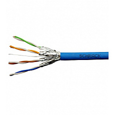 Kabel Cat.6a U/FTP 500MHz AWG23/1 LS0H-3 B2ca-s1a,d1,a1 500m Kabel Cat.6a U/FTP 500MHz AWG23/1 LS0H-3 B2ca-s1a,d1,a1 500m