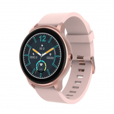 iGET FIT F60/Black/Sport Band/Pink iGET FIT F60/Black/Sport Band/Pink