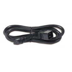 APC Power Cord 100-230V IEC 320 C13 -> IEC 320 C20, max. 10A