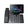 Fanvil V66 Pro SIP telefon, 7" dotyk.displej, Wi-Fi, BT, BT sluchátko, H.264