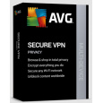 AVG Secure VPN (Multi-device, up to 10 device) 1 Year