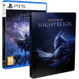 PS5 - ELDEN RING Nightreign Seekers Edition