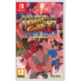 NS - Ultra Street Fighter II: The Final Challengers ( CIB )