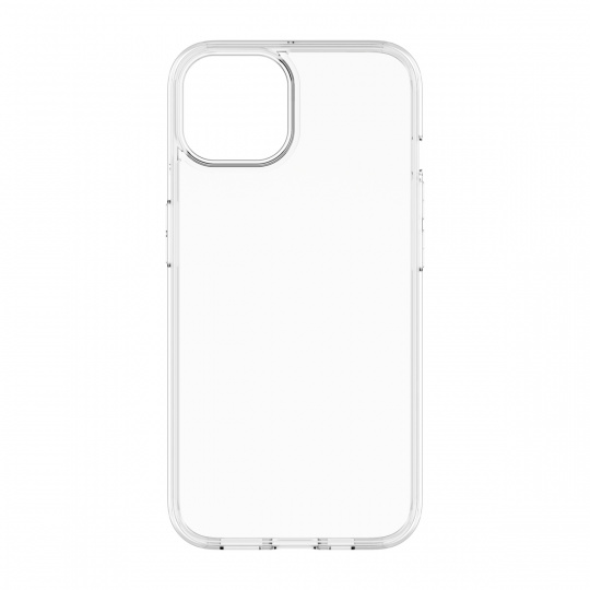 ZAGG Kryt Defence iPhone 14 - průhledný