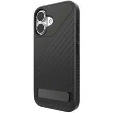 ZAGG kryt Denali Snap KS Apple iPhone 16 Černý ZAGG kryt Denali Snap KS Apple iPhone 16 Černý