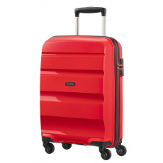 American Tourister Bon Air Spinner S Strict Magma Red