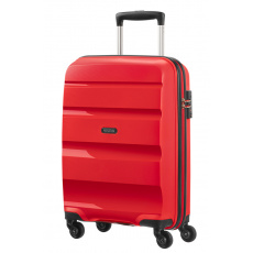 American Tourister Bon Air Spinner S Strict Magma Red American Tourister Bon Air Spinner S Strict Magma Red