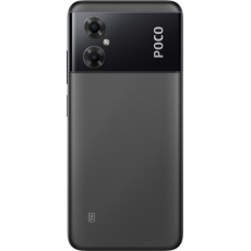 POCO M4 5G/6GB/128GB/Black POCO M4 5G/6GB/128GB/Black