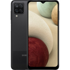 Samsung Galaxy A12 SM-A127 Black 4+64GB DualSIM Samsung Galaxy A12 SM-A127 Black 4+64GB DualSIM