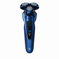 Xiaomi Mijia Electric Shaver Pro Portable Blue Xiaomi Mijia Electric Shaver Pro Portable Blue