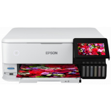 Epson EcoTank/L8160/MF/Ink/A4/LAN/WiFi/USB Epson EcoTank/L8160/MF/Ink/A4/LAN/WiFi/USB