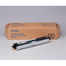 EPSON Fuser Oil Rollf (20k str) pro EPL-C8000/82