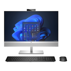 HP EliteOne/870 G9/27"/FHD/i7-12700/16GB/512GB SSD/UHD 770/W11P/Silver/3R